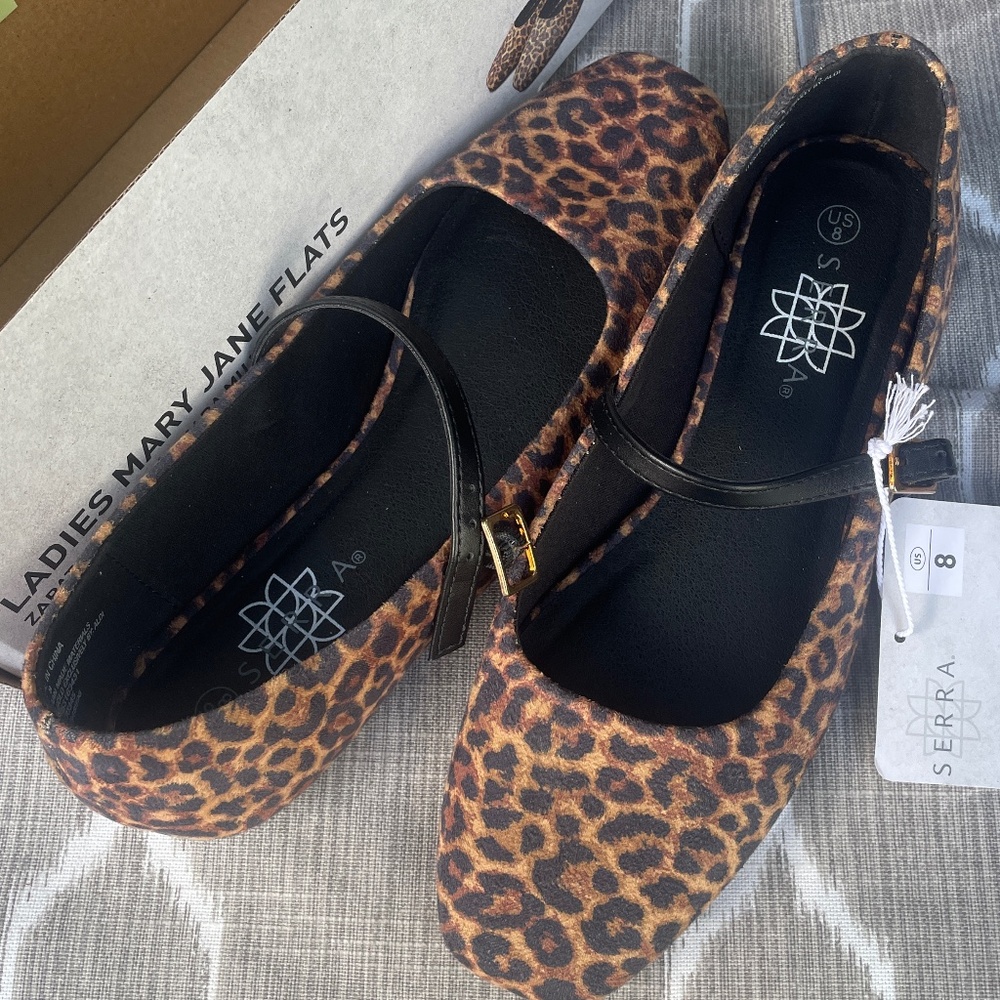 Womens Flats